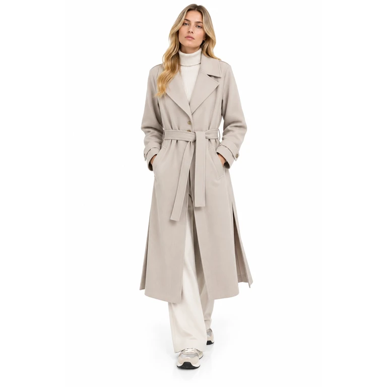 Coats