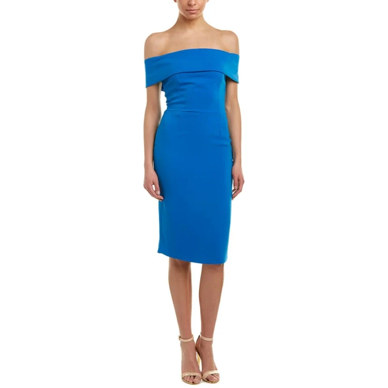 Sheath Dress