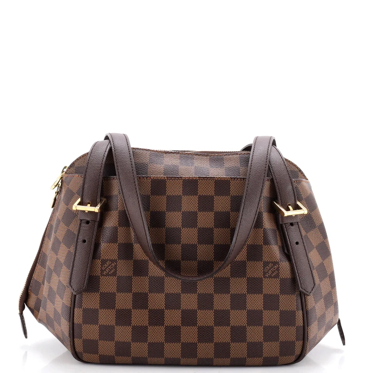 Belem Handbag Damier MM