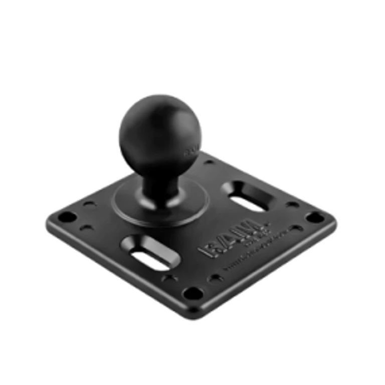 RT10-MNT-RAM-C mounting kit Black