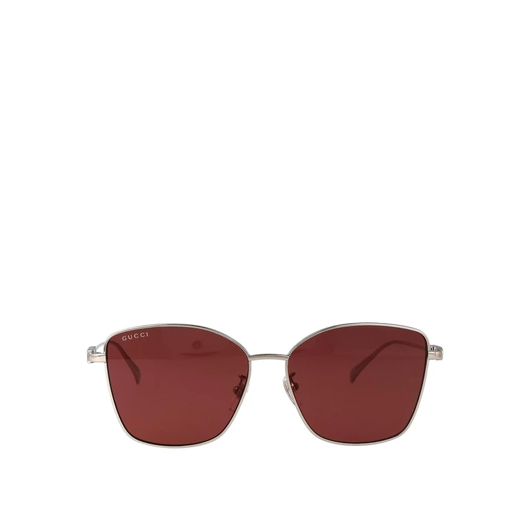 Lunettes De Soleil - Argent (GG1805SA004)
