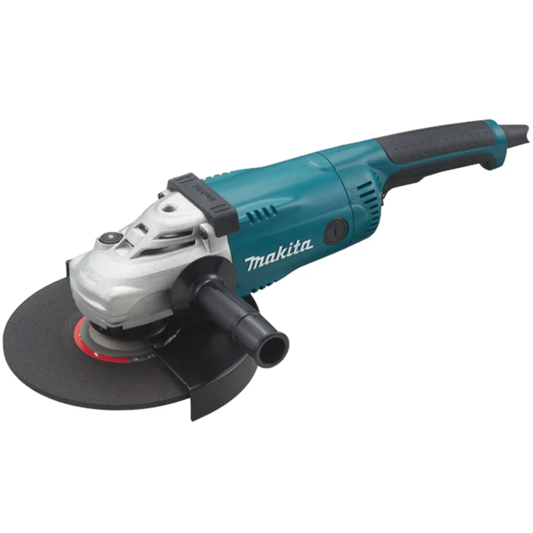 Angle Grinder 23cm, 6600RPM, 2200W - (GA9020KD/2)