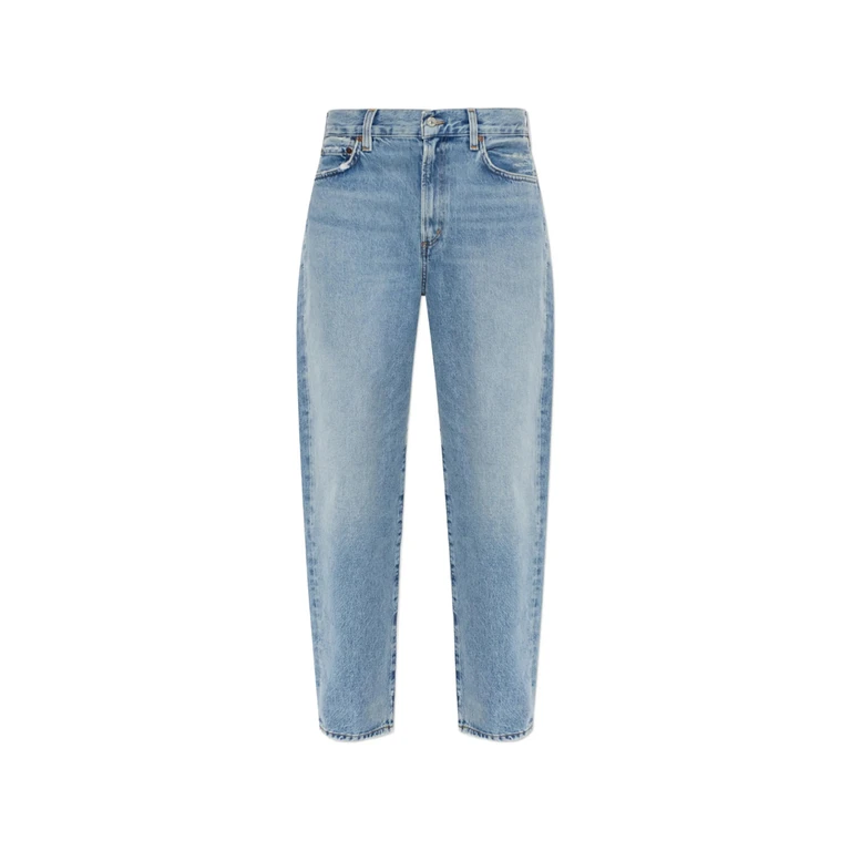 The Taper Jeans