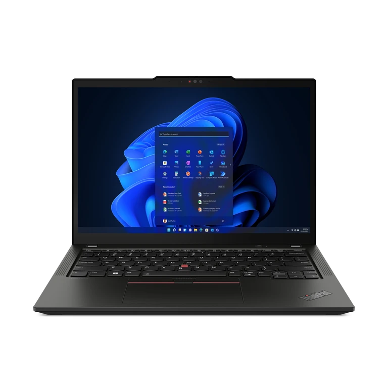 Lenovo ThinkPad X13 Gen 4 13.3" Laptop (21EYS3HT00) - Intel Core i5-1335U, 16GB RAM, 256GB SSD, Windows 11 Pro