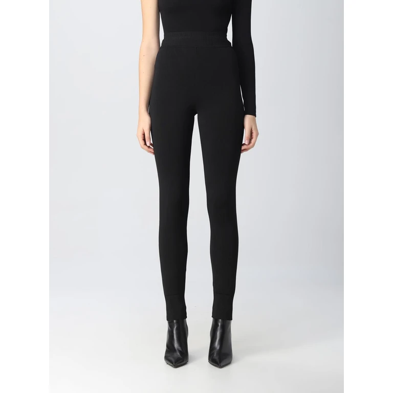 Pants Woman color Black (038057040555)
