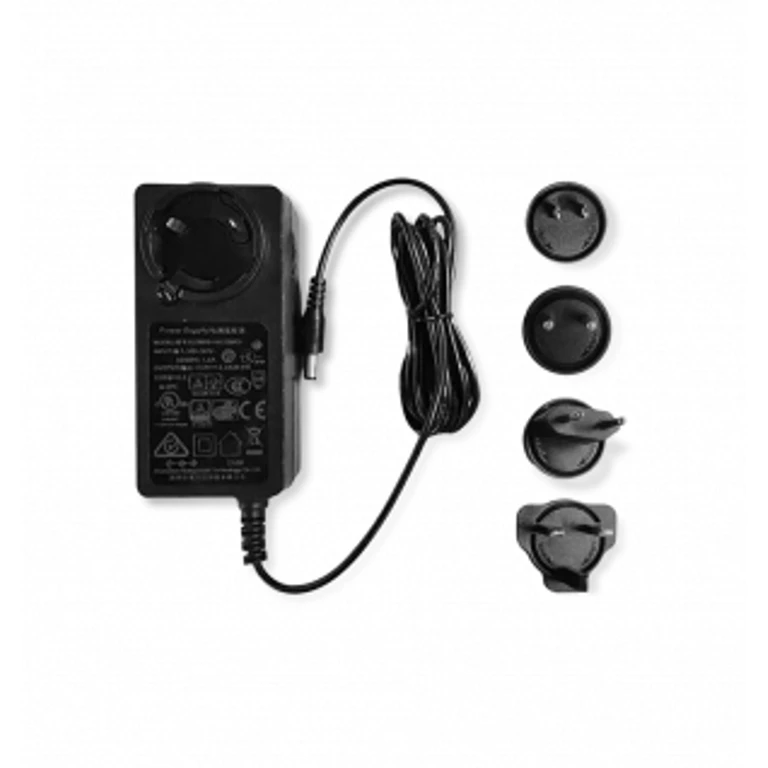 AD60-D-M power adapter/inverter Indoor Black