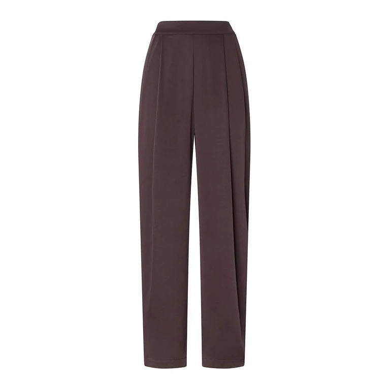 Pantalons Décontractés - Marron (107367A3HLL72)