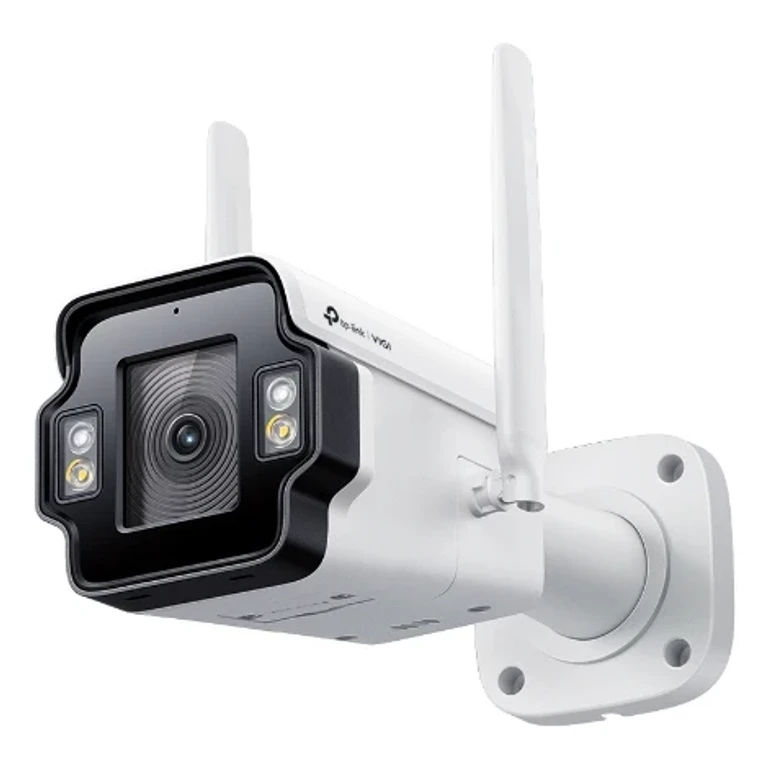 INSIGHT S345-4G Bullet IP security camera Outdoor 2688 x 1520 pixels Wall