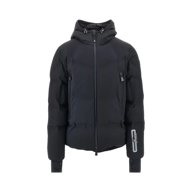 Giacca da sci Moncler Grenoble Angren