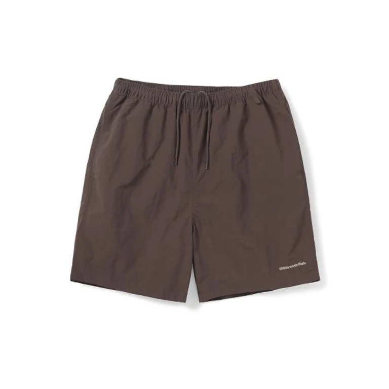 Jogging Short - Brown