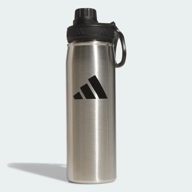 M Steel 600 Metal Bottle