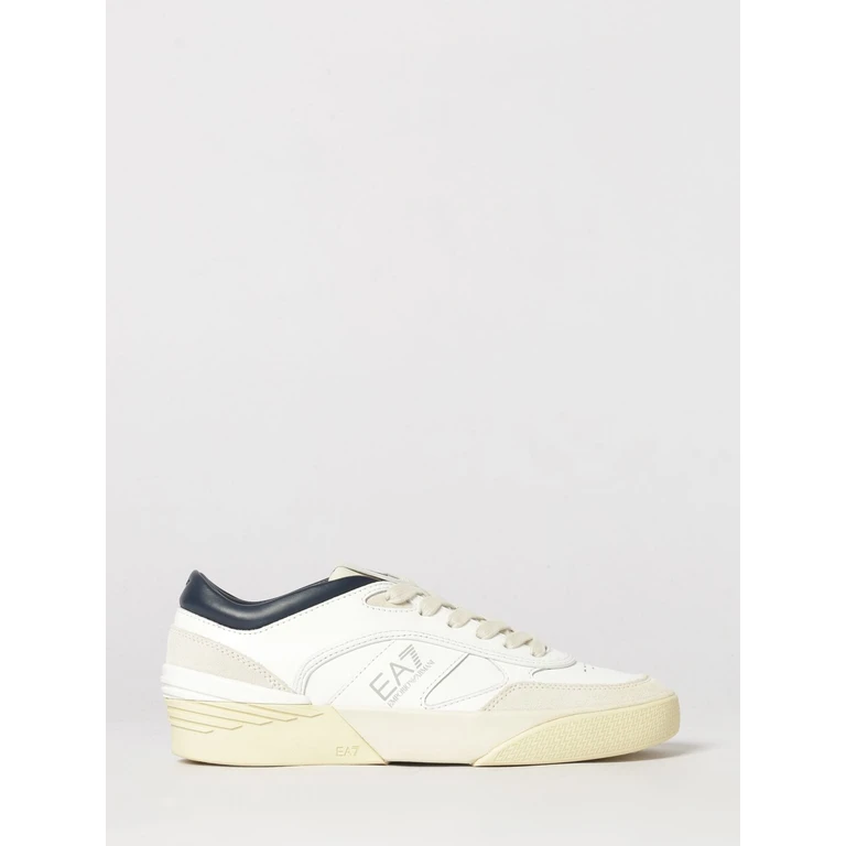 Sneakers Men color White 1 (7X000860AF27953M0453)