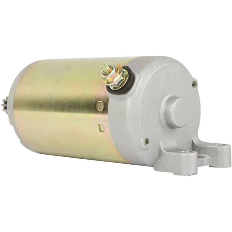 410-52308 - Parts Unlimited Starter Motor For BMW K 100 1983-1989