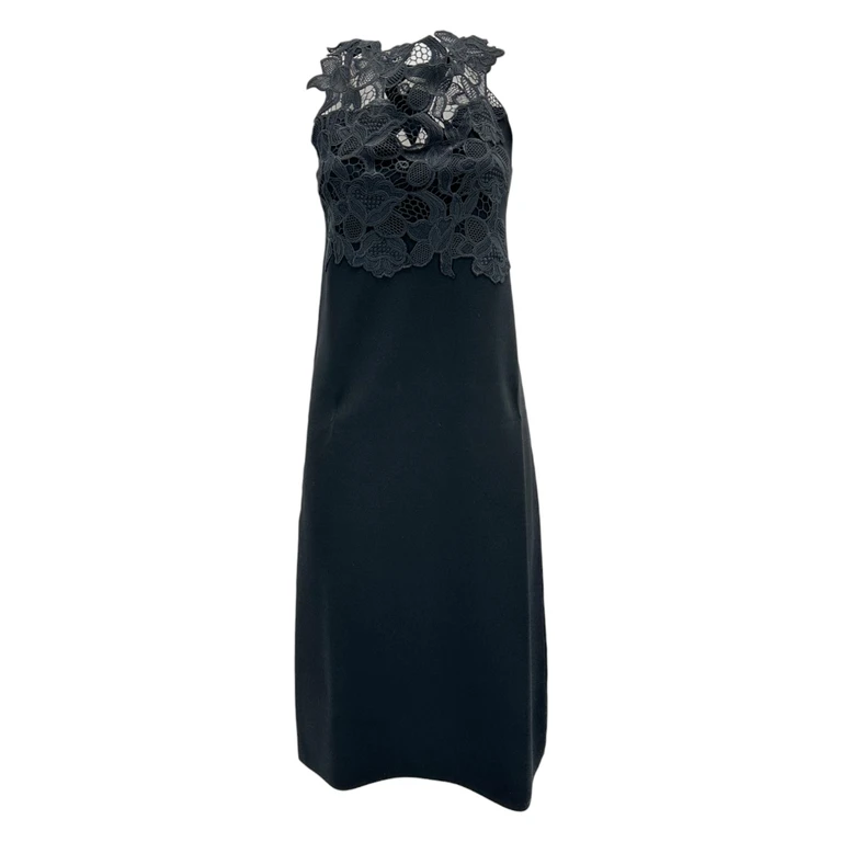 Dresses Black