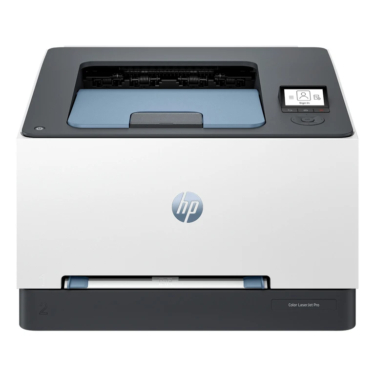 LaserJet Pro 3202dn Color Printer. Ethernet Only; Duplex