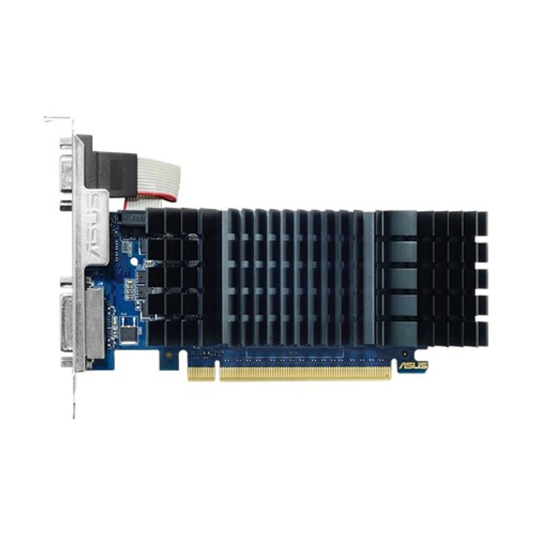 Tarjeta gráfica ASUS GT730-SL-2GD5-BRK