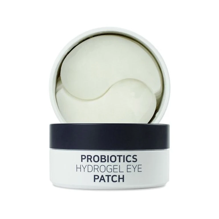 Probiotics Hydrogel Eye Patch 60 Sheets
