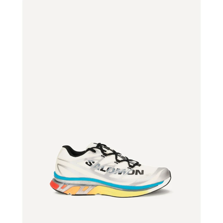 MM6 MM6 x Salomon Sneakers Male 42