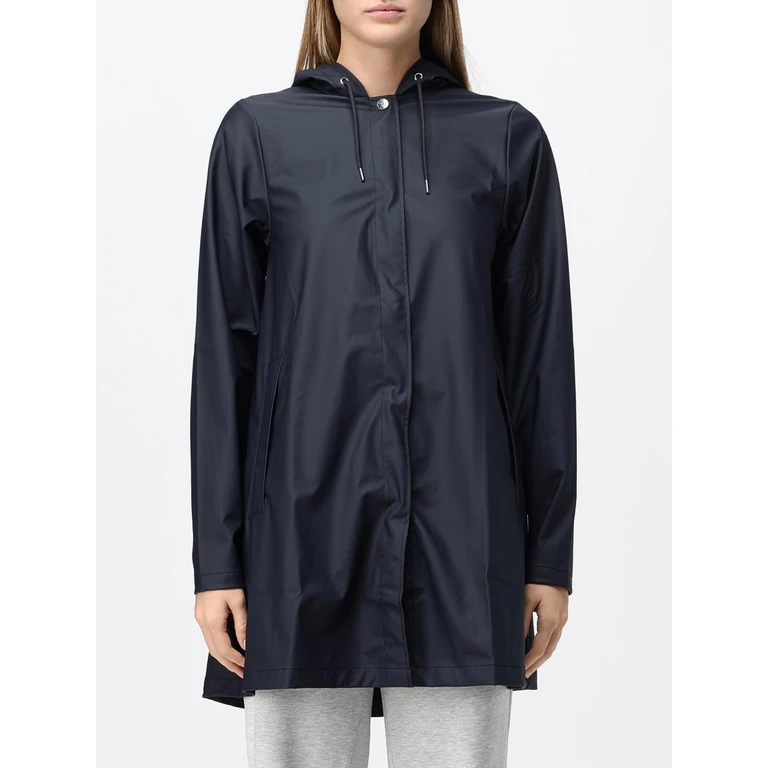 Jacket Woman color Blue (1805047)