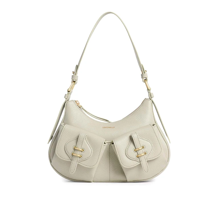 Sac Bandoulière - Beige (E1VGK120201Y62)