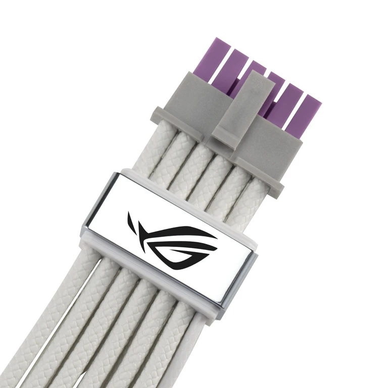 ROG Equalizer White Edition 0.75 m