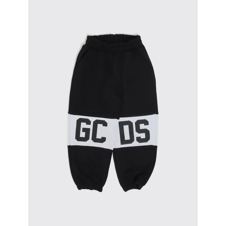 Pants Kids color Black (Z0UJQI588F004999A)
