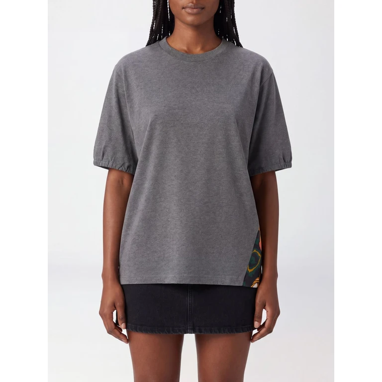 Polo Shirt Woman color Black (KOSK1BL)
