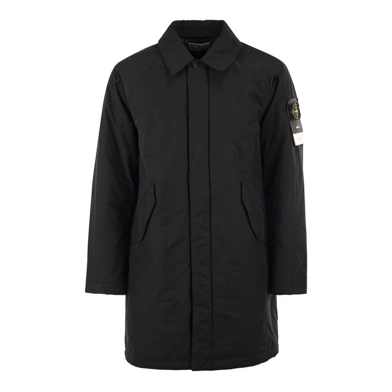 Manteau Long - Noir (L2S157100002S0A26V0029)