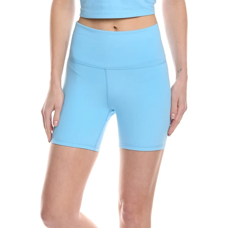 Tlc Booty Short