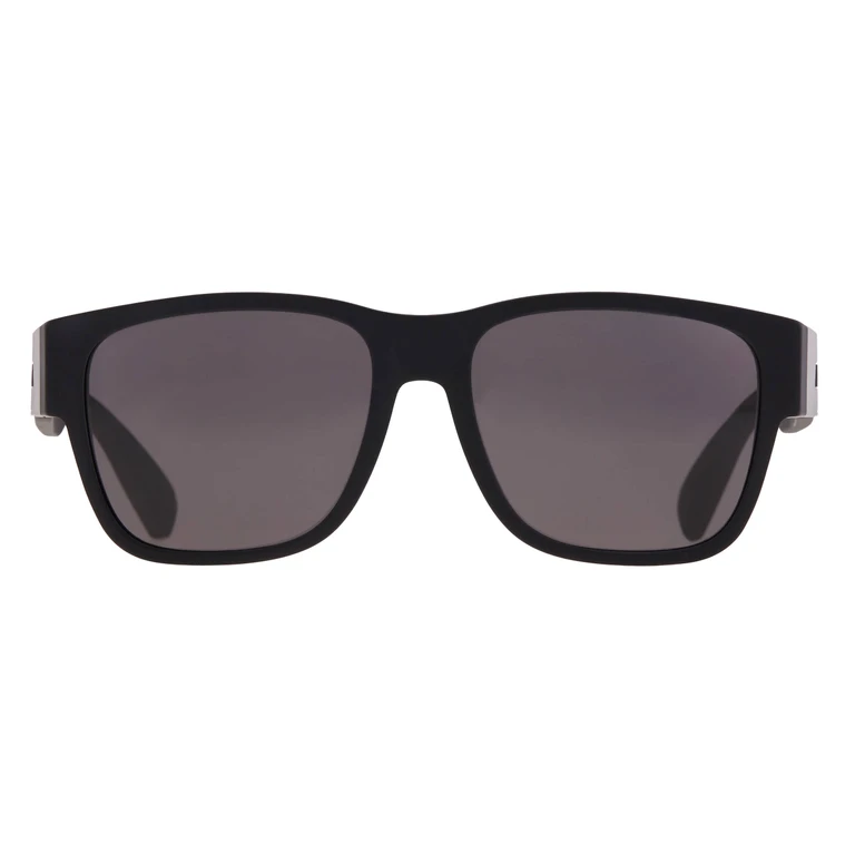 Grey Square Mens Sunglasses BV40022I 02A 56