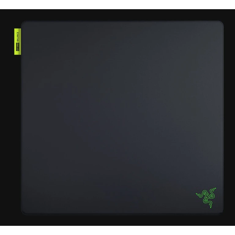 Gigantus V2 Pro Gaming mouse pad Black