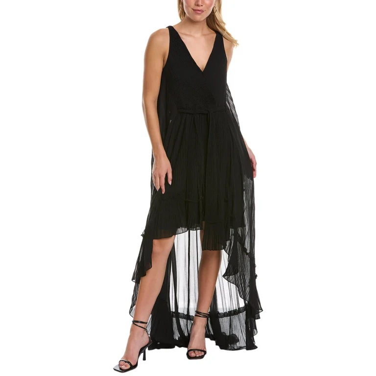 Sheridan Maxi Dress