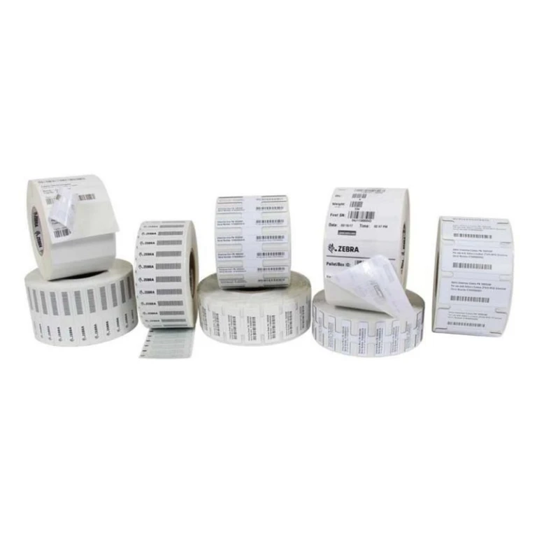 10026769 printer label White