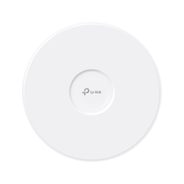 Omada BE9300 Deckenmontage Tri-Band Wi-Fi 7 Access Point