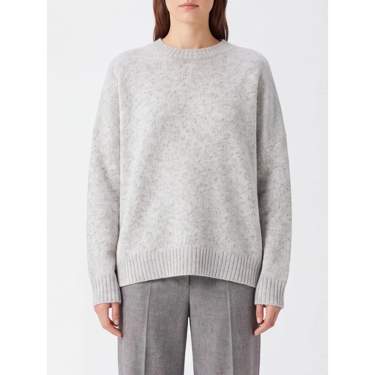 Sweater Woman color Grey (F24112229)
