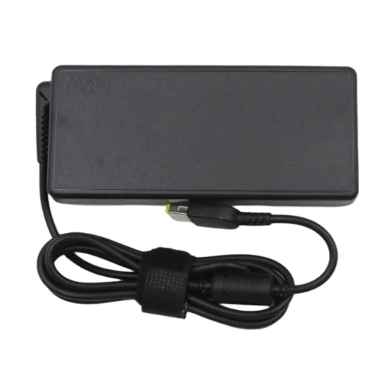 5A10V03255 power adapter/inverter Indoor 135 W Black