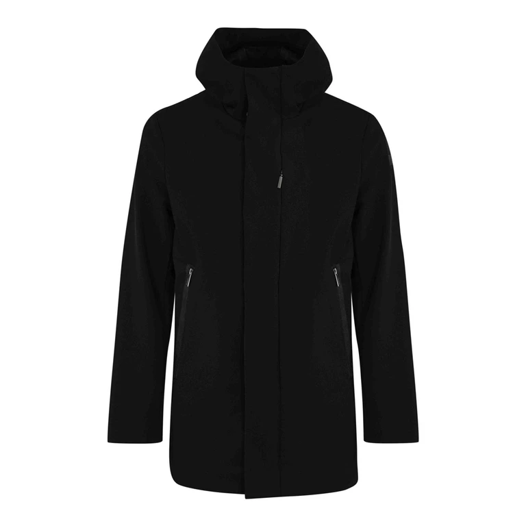 Veste Casual - Noir (W2604510)