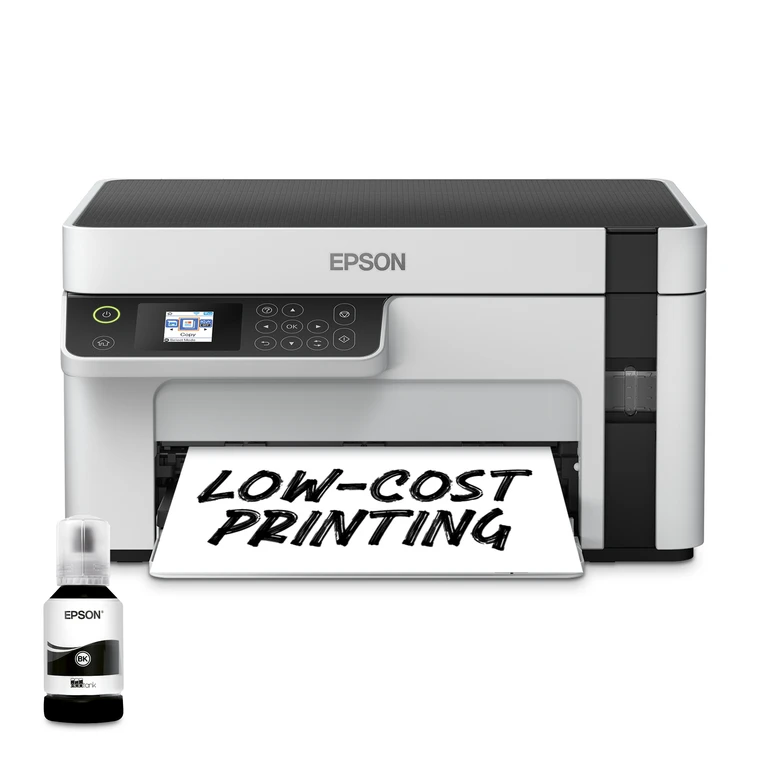 Epson EcoTank ET-M2120