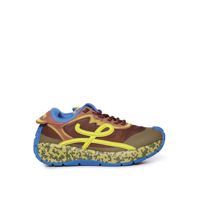 Baskets - Beige (M816282XCC0130)