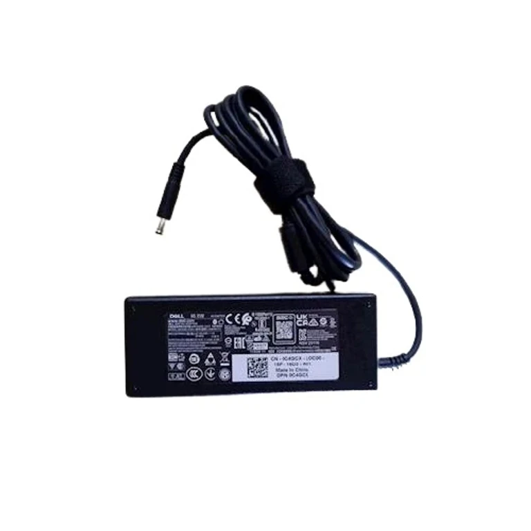 586J0 power adapter/inverter Indoor Black