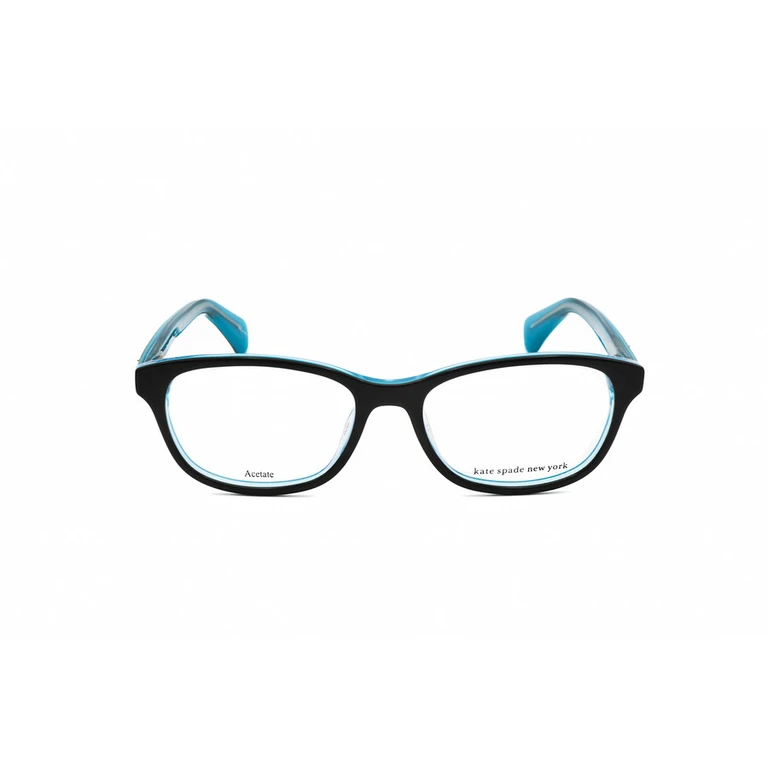 Demo Cat Eye Unisex Eyeglasses EMMI 0807 48