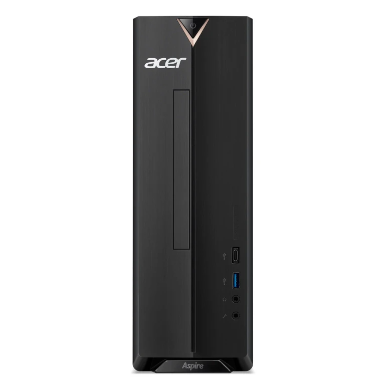 Aspire XC-840 Desktop Intel Pentium Silver N6005 8Gb 1Tb HDD UHD Graphics Windows 11 (Grade B - Average)