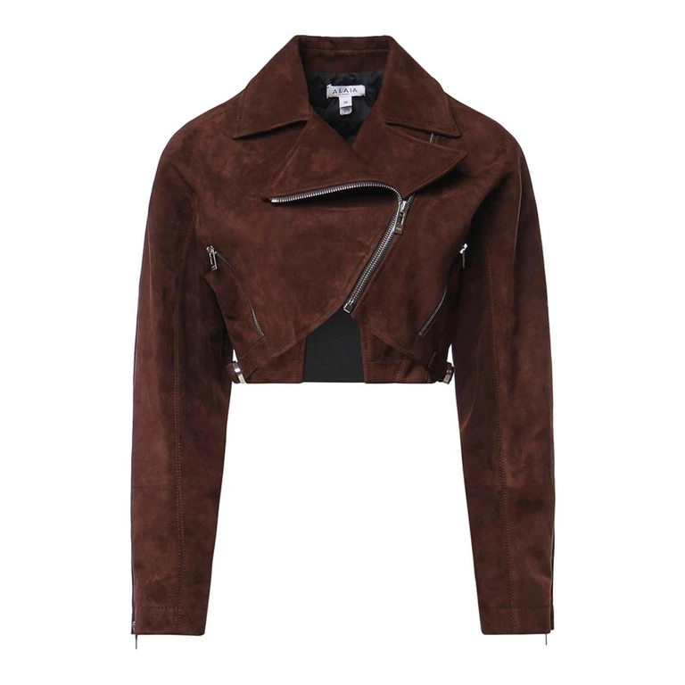 Veste Casual - Marron (AA9V0313L053D719)