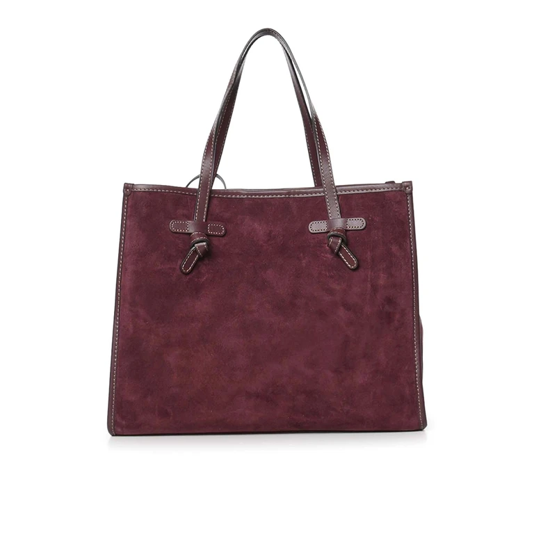 Sac Cabas - Marron (BS89907580)