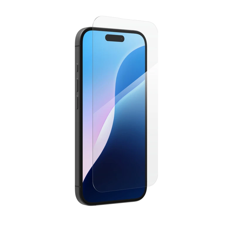 InvisibleShield Glass Elite Apple iPhone 16/15 Screen