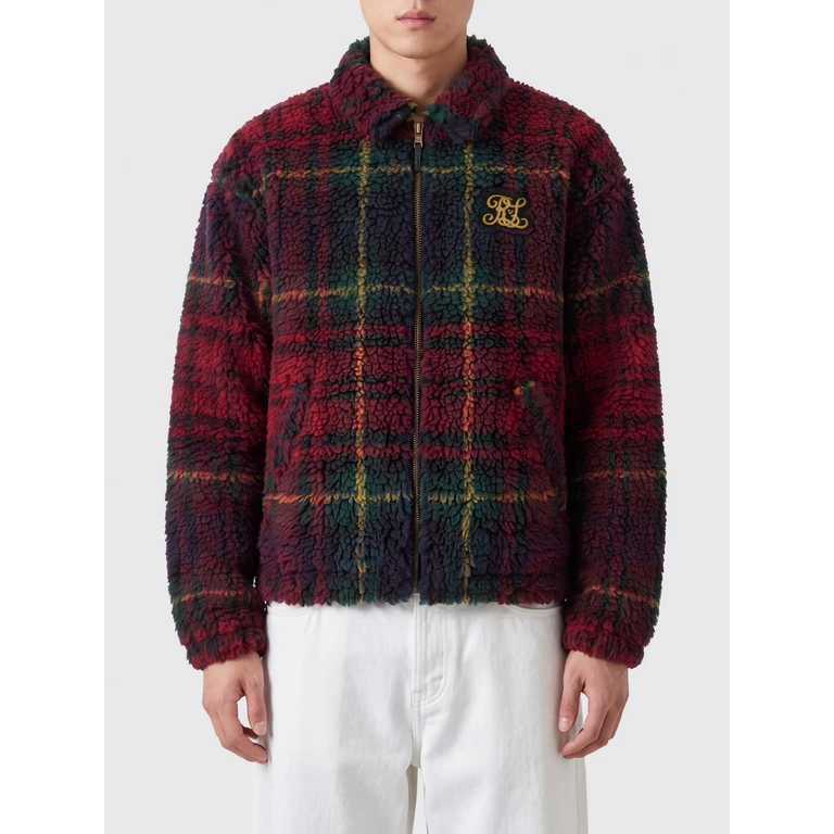 Sweater Men color White (710B28601001)