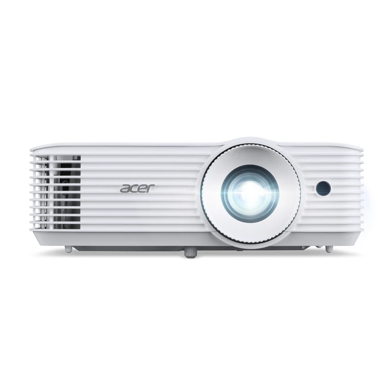 Acer P5550 DLP Projector – 5200 ANSI Lumens, Full HD, 1.3x Zoom, 18,000:1 Contrast, HDMI