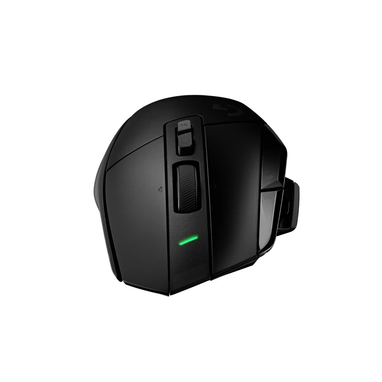 G G502 X LIGHTSPEED Wireless Gaming Mouse