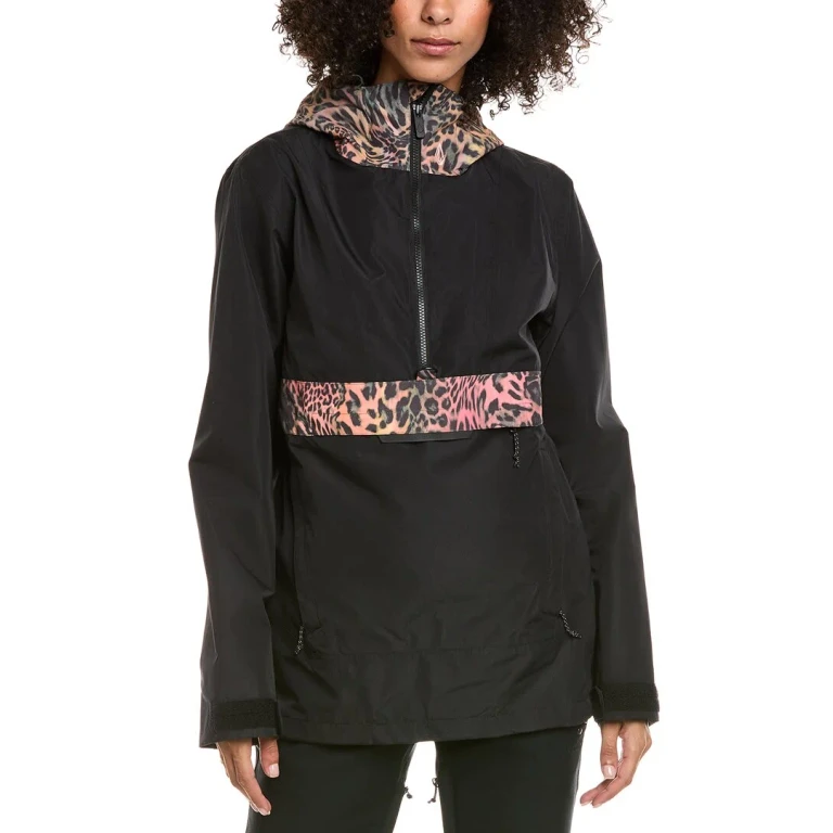 Ashfield Pullover