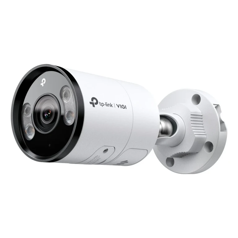 INSIGHT S355 Bullet IP security camera Outdoor 2880 x 1620 pixels Wall